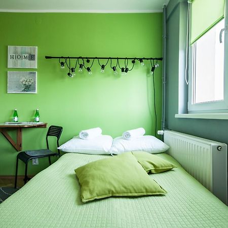 Elegant Apartment Chmielna Promenade Warsawa Bagian luar foto