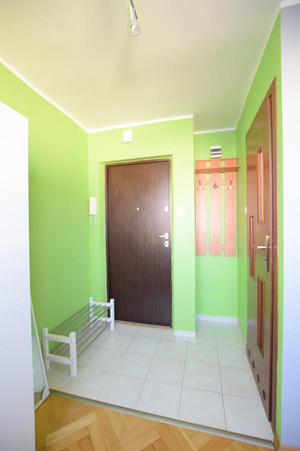 Elegant Apartment Chmielna Promenade Warsawa Bagian luar foto