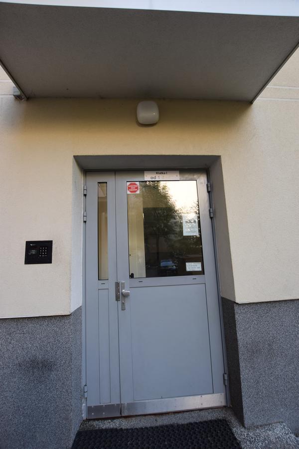 Elegant Apartment Chmielna Promenade Warsawa Bagian luar foto