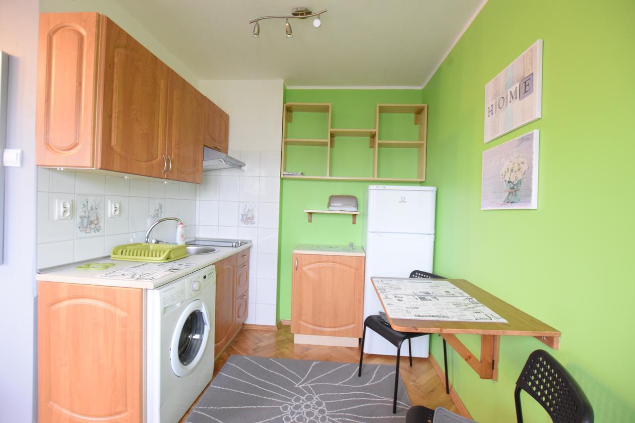 Elegant Apartment Chmielna Promenade Warsawa Bagian luar foto