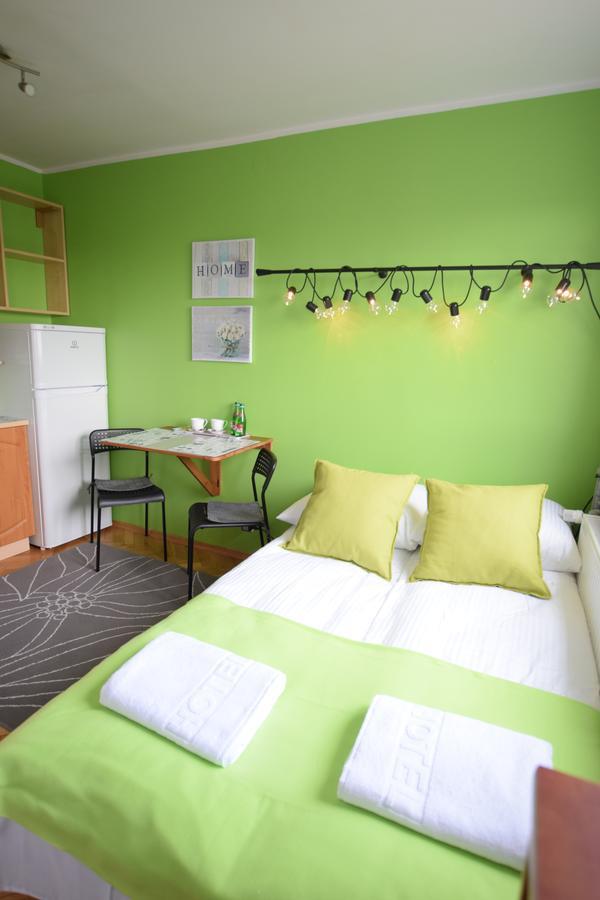 Elegant Apartment Chmielna Promenade Warsawa Bagian luar foto
