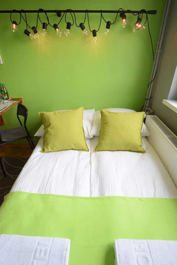 Elegant Apartment Chmielna Promenade Warsawa Bagian luar foto