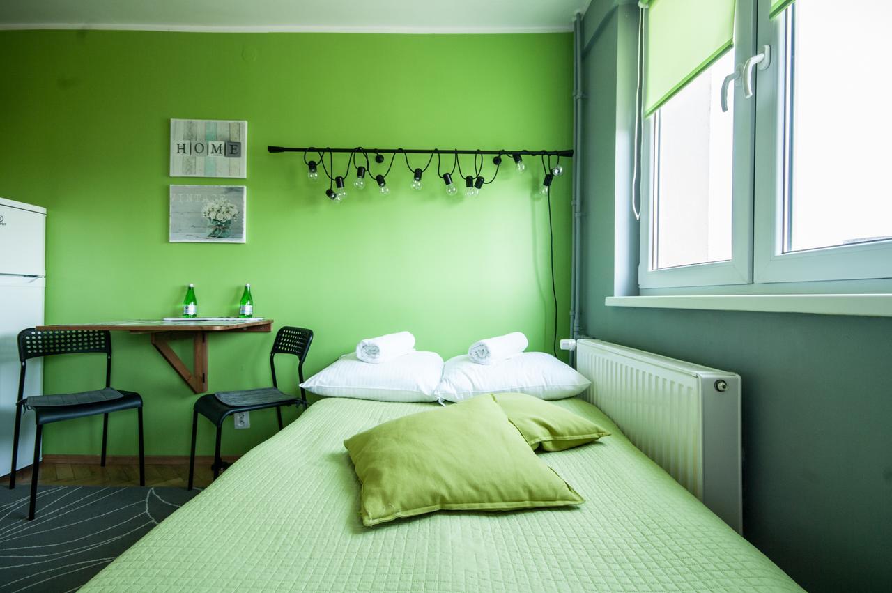 Elegant Apartment Chmielna Promenade Warsawa Bagian luar foto