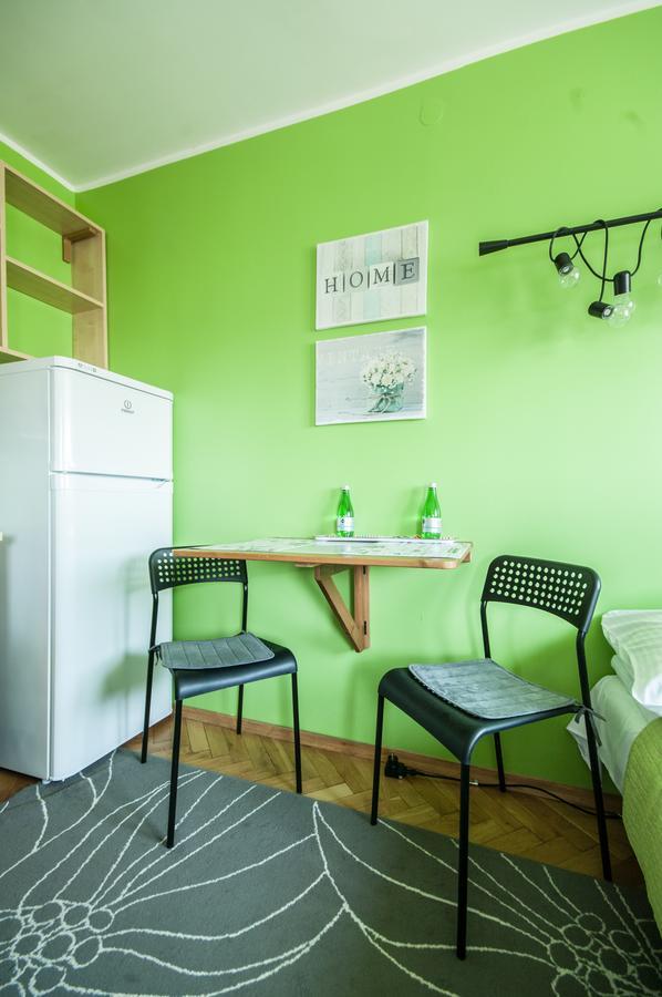 Elegant Apartment Chmielna Promenade Warsawa Bagian luar foto