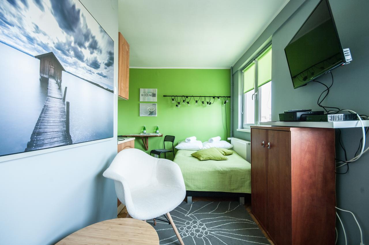 Elegant Apartment Chmielna Promenade Warsawa Bagian luar foto