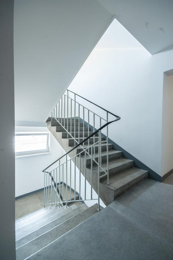 Elegant Apartment Chmielna Promenade Warsawa Bagian luar foto